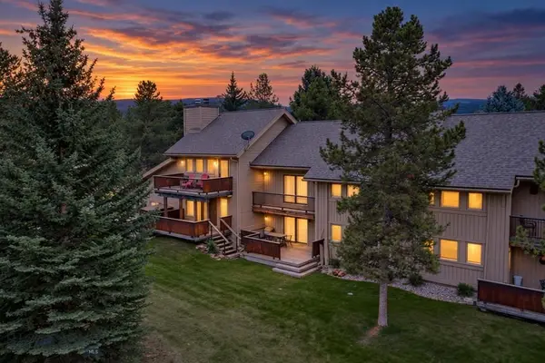 2575 Curley Bear Road #174, Big Sky, MT 59716