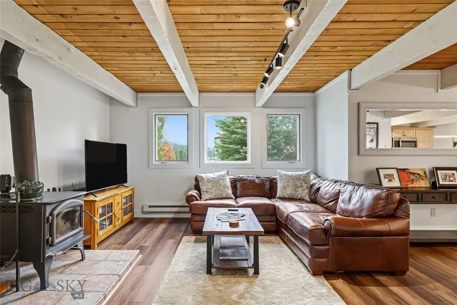 2575 Curley Bear Road #174, Big Sky, MT 59716 - #3
