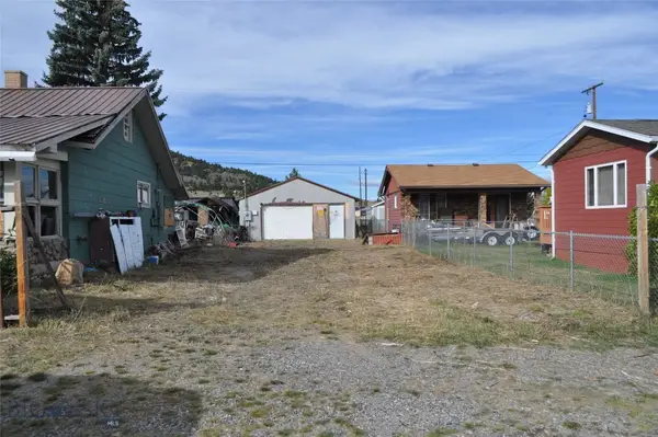 TBD Oregon Ave, Butte, MT 59701