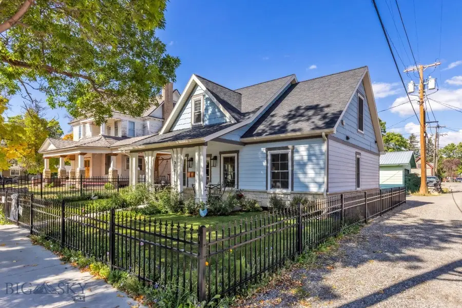 316 & 318 W Callender Street, Livingston, MT 59047 - #2