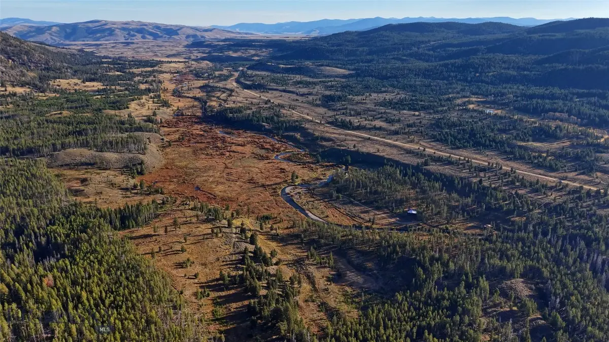36 Diamond Sky, Philipsburg, MT 59858 - #1