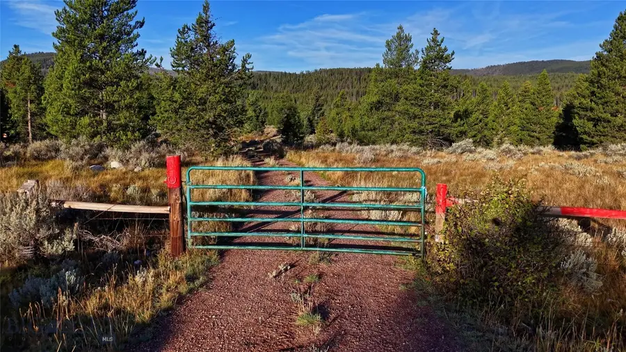 36 Diamond Sky, Philipsburg, MT 59858 - #2