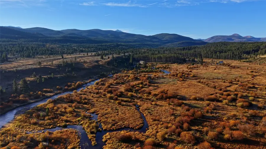 36 Diamond Sky, Philipsburg, MT 59858 - #3