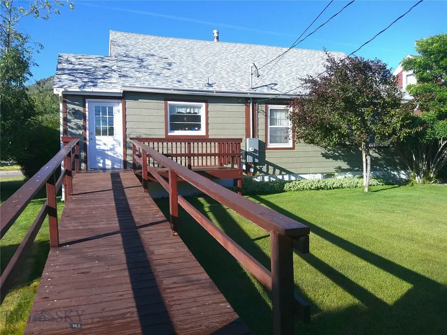 912 W 5th Street W, Anaconda, MT 59711 - #3