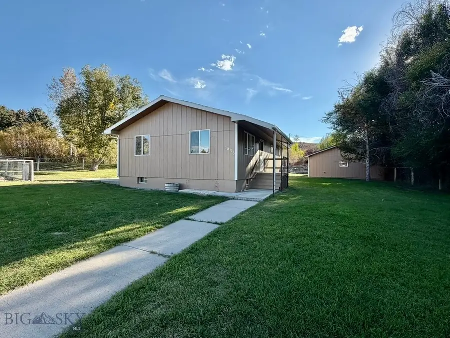 1036 E Reeder Street, Dillon, MT 59725 - #2