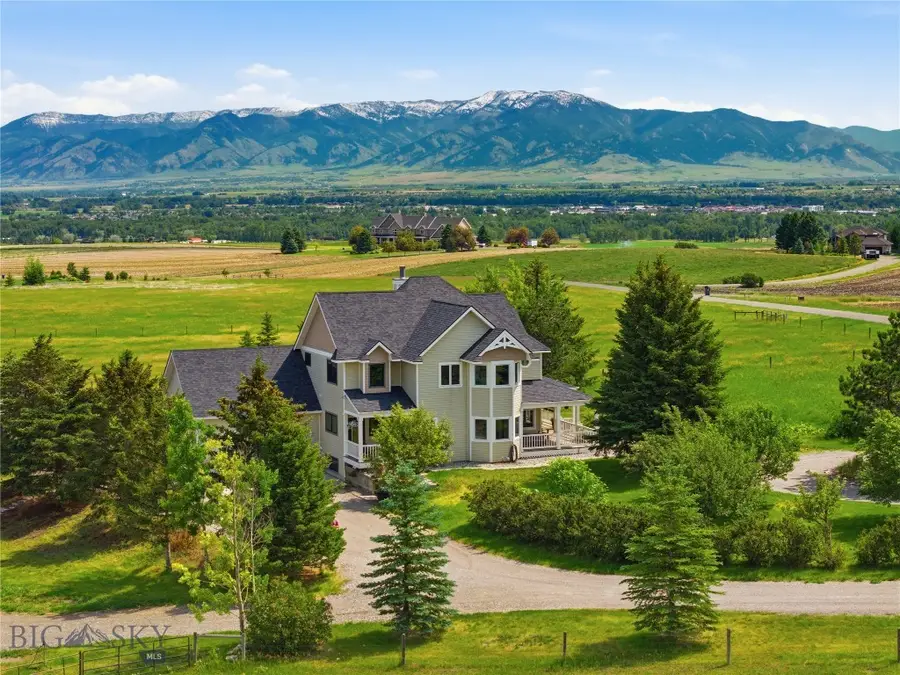 977 Trailcrest Drive, Bozeman, MT 59718 - #2
