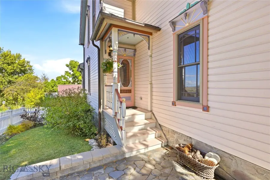 201 E Idaho Street, Virginia City, MT 59755 - #3