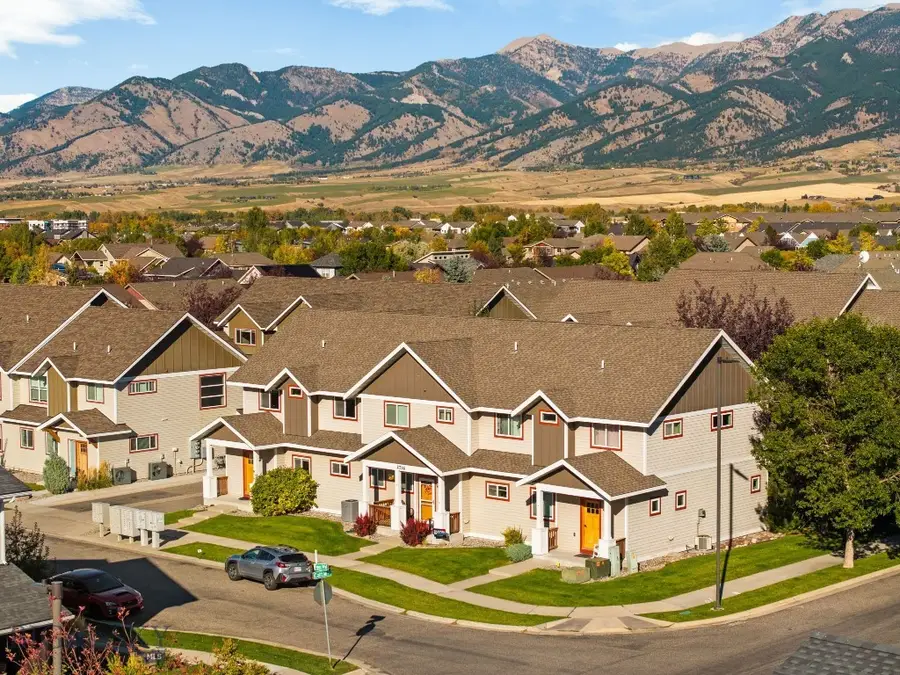2714 Fen Way #A, Bozeman, MT 59718 - #2