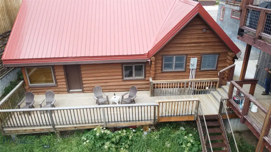 304 Main Street, Cooke City, MT 59020 - #2