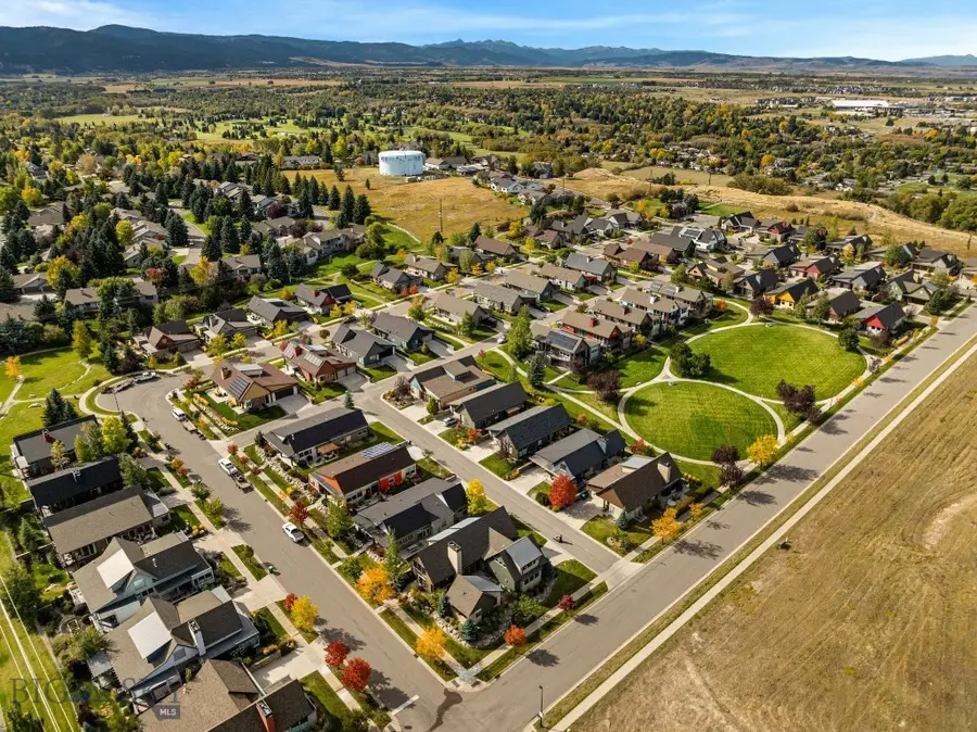 1415 Post Drive, Bozeman, MT 59715 - #2