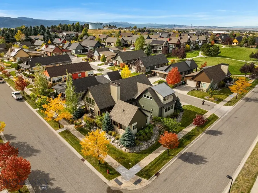1415 Post Drive, Bozeman, MT 59715 - #3