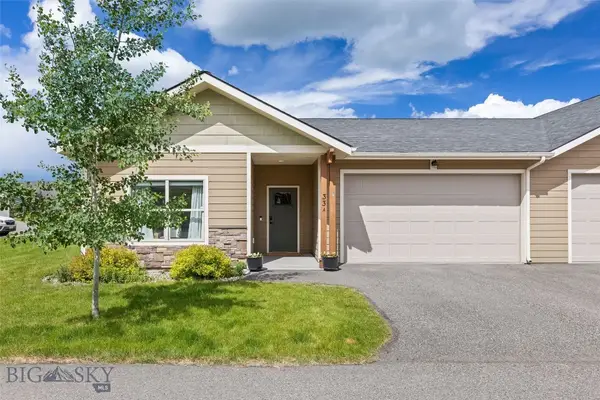 33 Naomi Rose #A, Bozeman, MT 59718