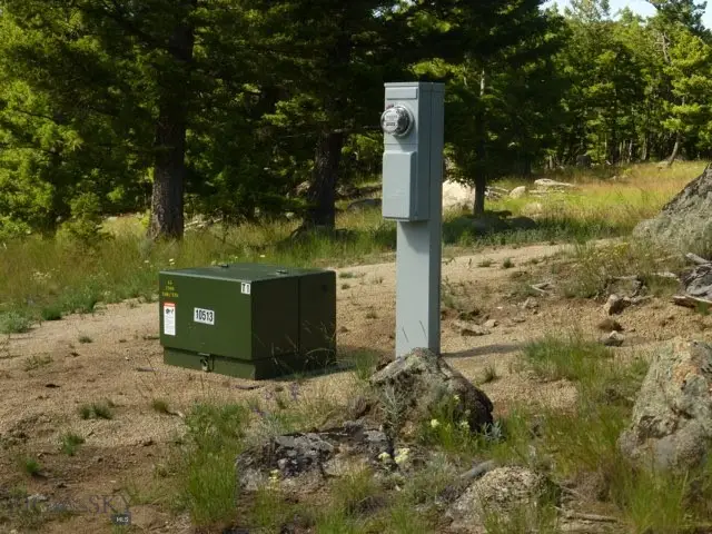 3414 Divide Creek, Divide, MT 59727 - #3