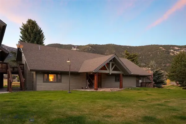 2225 Black Otter Road #48, Big Sky, MT 59716