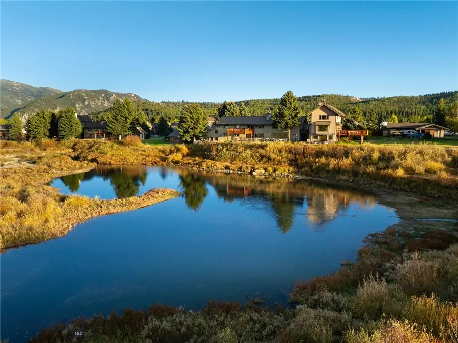 2225 Black Otter Road #48, Big Sky, MT 59716 - #3
