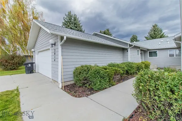 3014 Hill, Butte, MT 59701