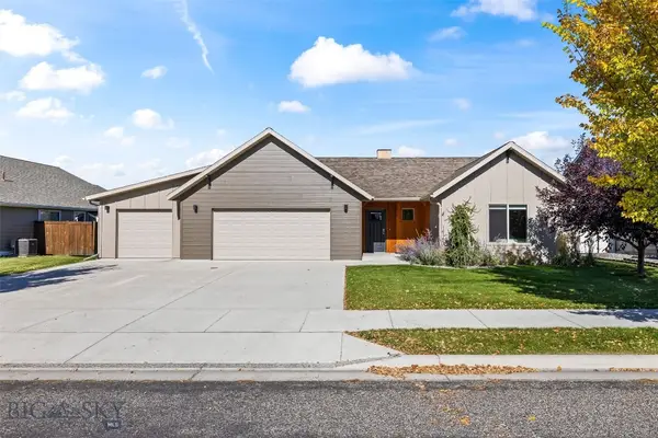1414 Ingomar Boulevard, Belgrade, MT 59714