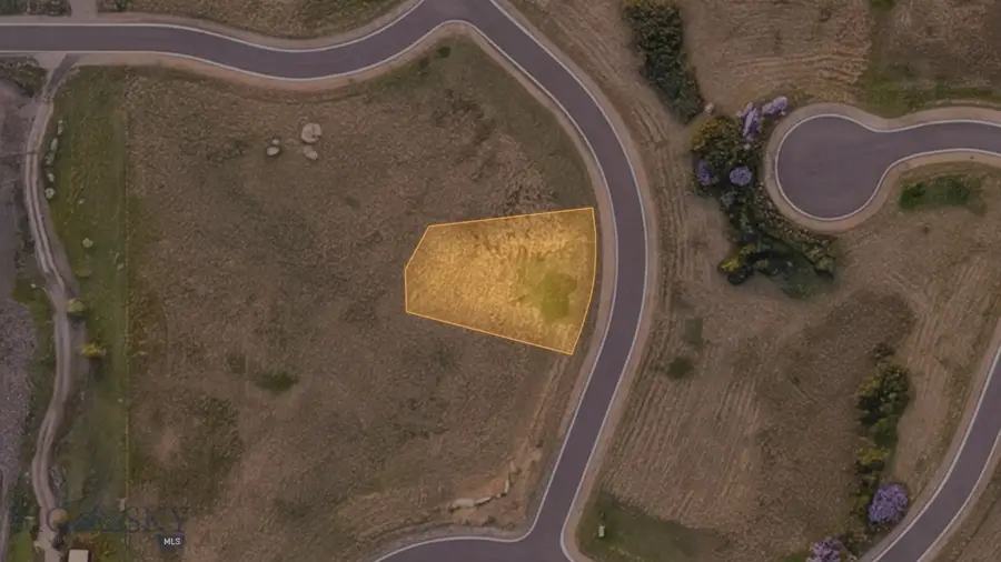 Lot #70 Hearthstone Way, Bozeman, MT 59718 - #2