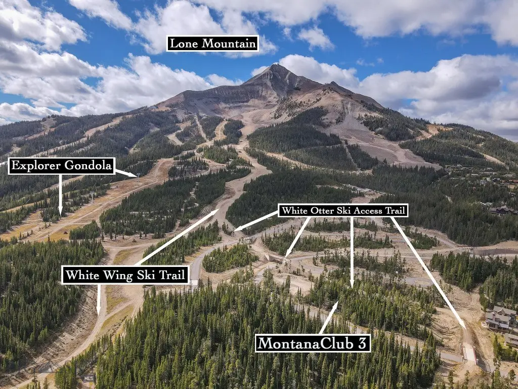 tbd Territorial Drive, Big Sky, MT 59716 - #1