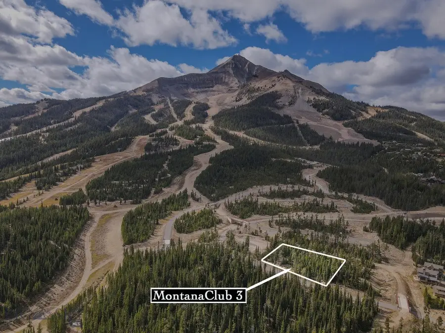 tbd Territorial Drive, Big Sky, MT 59716 - #2