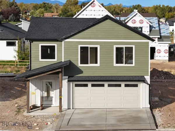 61 Canvasback Avenue, Bozeman, MT 59718