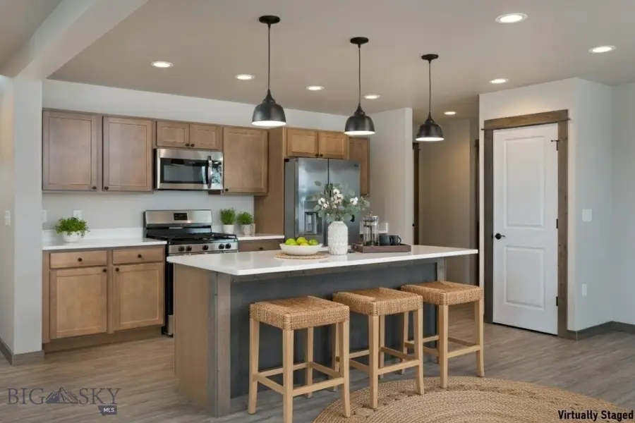 61 Canvasback Avenue, Bozeman, MT 59718 - #2