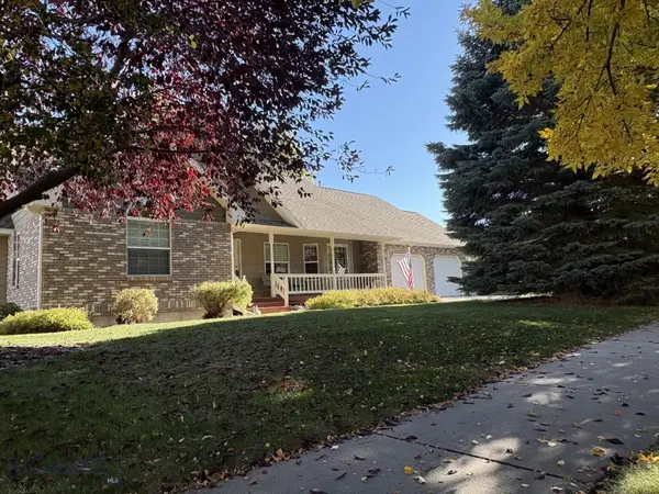 3212 Augusta Drive, Bozeman, MT 59715