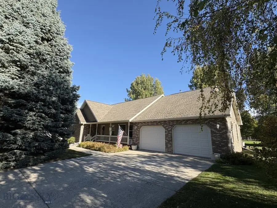 3212 Augusta Drive, Bozeman, MT 59715 - #2