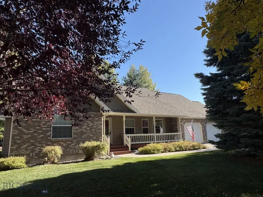 3212 Augusta Drive, Bozeman, MT 59715 - #3