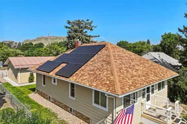 107 2nd Street N, Cascade, MT 59421