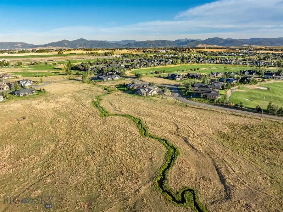 Lot #44 Terramor Drive, Bozeman, MT 59718 - #3