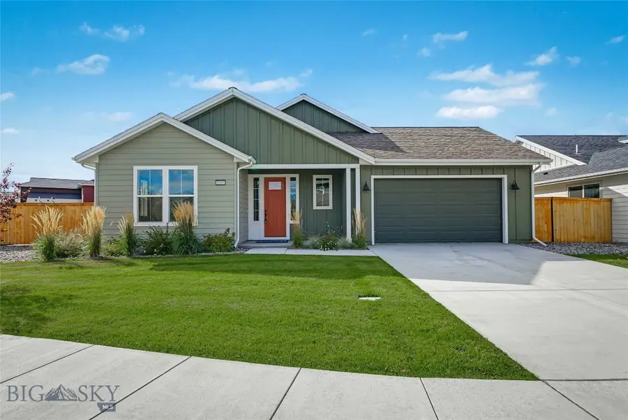 1510 Cyril Way, Belgrade, MT 59714 - #2