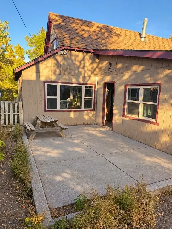 206 S G Street, Livingston, MT 59047 - #2