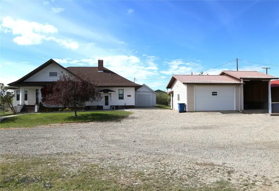 104 C Nw, Harlowton, MT 59036 - #3