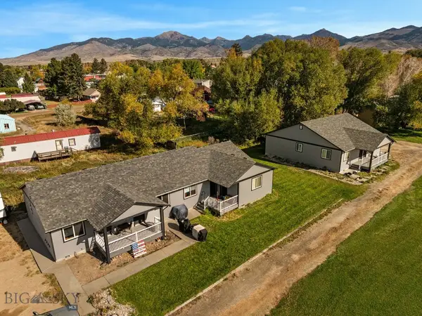 305 Boundary Street, Sheridan, MT 59749