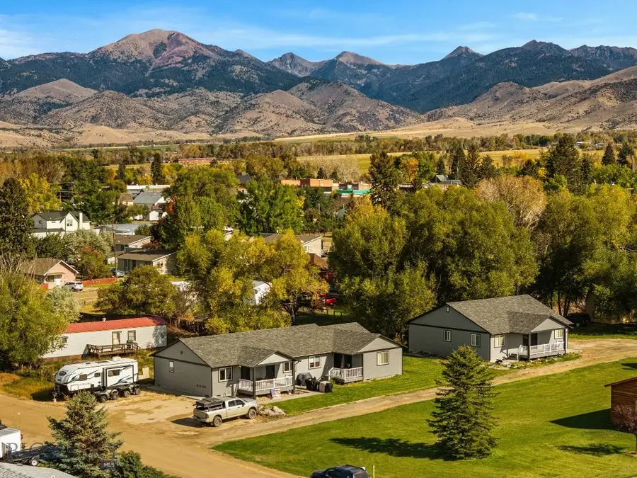 305 Boundary Street, Sheridan, MT 59749 - #2