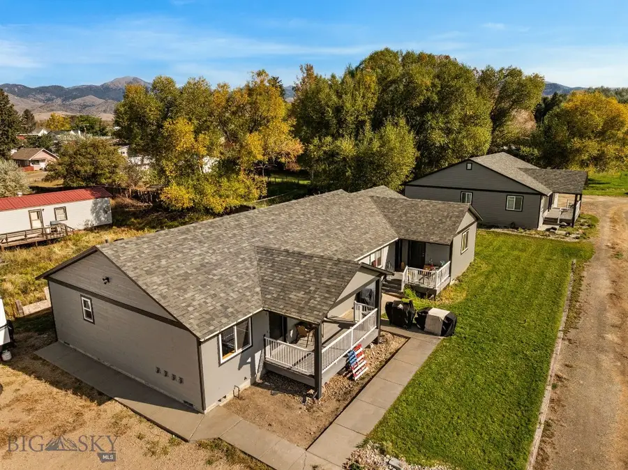 305 Boundary Street, Sheridan, MT 59749 - #3