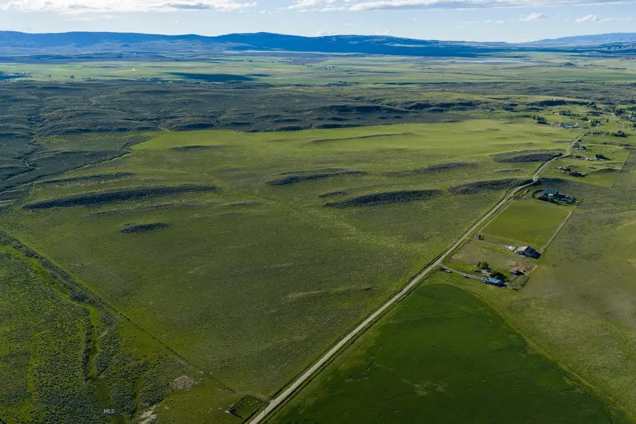 80 Shy Rd, Wilsall, MT 59086 - #3