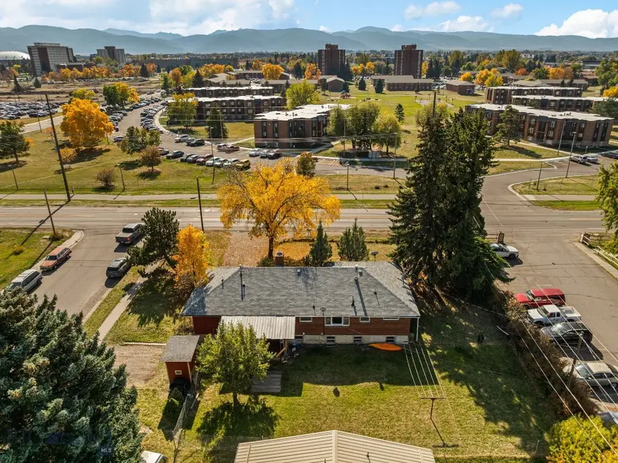1601 W College Street, Bozeman, MT 59715 - #2