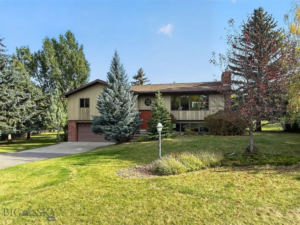 3 Hitching Post, Bozeman, MT 59715 - #1