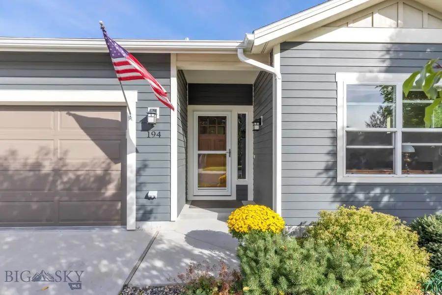 194 Slough Creek Drive, Bozeman, MT 59718 - #2