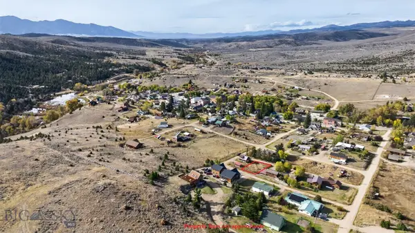 TBD E Crittenden Street, Virginia City, MT 59755