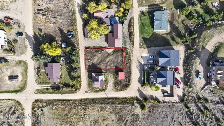 TBD E Crittenden Street, Virginia City, MT 59755 - #2