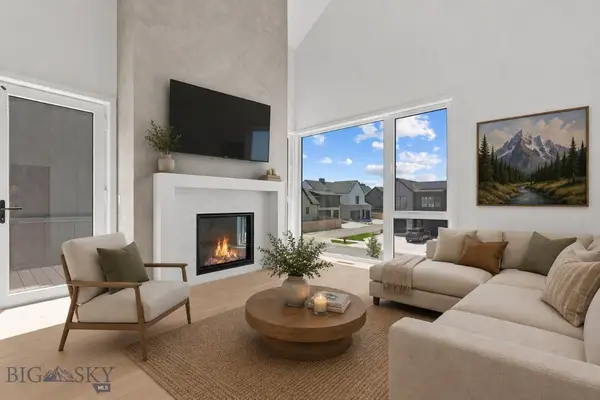 2844 South 28th Avenue, Bozeman, MT 59718