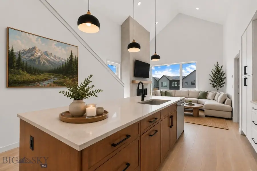 2844 South 28th Avenue, Bozeman, MT 59718 - #2