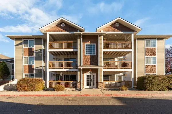 2220 Baxter #C, Bozeman, MT 59718