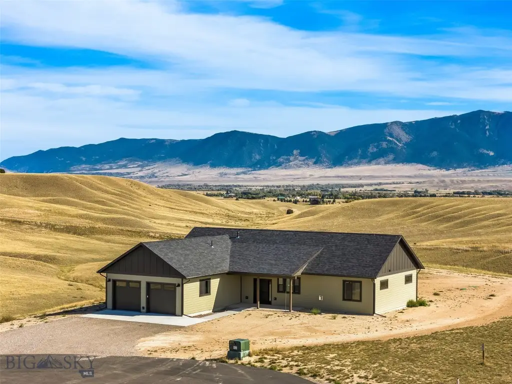 7 Vessey View, Ennis, MT 59729 - #1