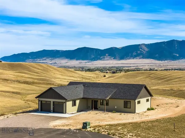 7 Vessey View, Ennis, MT 59729
