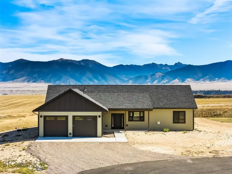 7 Vessey View, Ennis, MT 59729 - #2