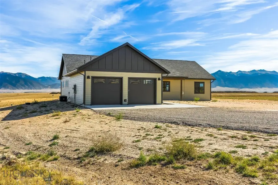 7 Vessey View, Ennis, MT 59729 - #3